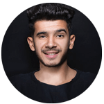 Shubham Malhotra
