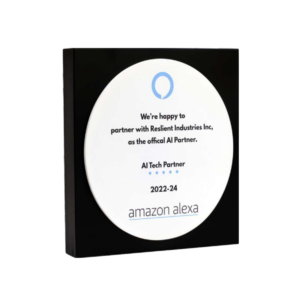 MDF Trophies