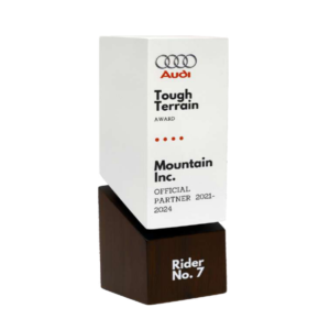 Audi Trophy