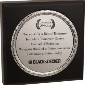 Black & Decker Trophy