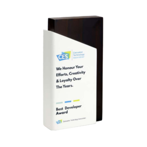 CES Trophy