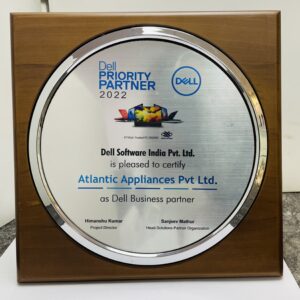 Dell Trophy