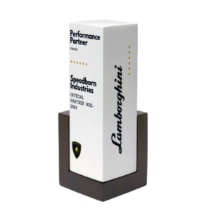 Lamborghini Trophy