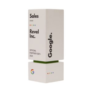 Google Trophy