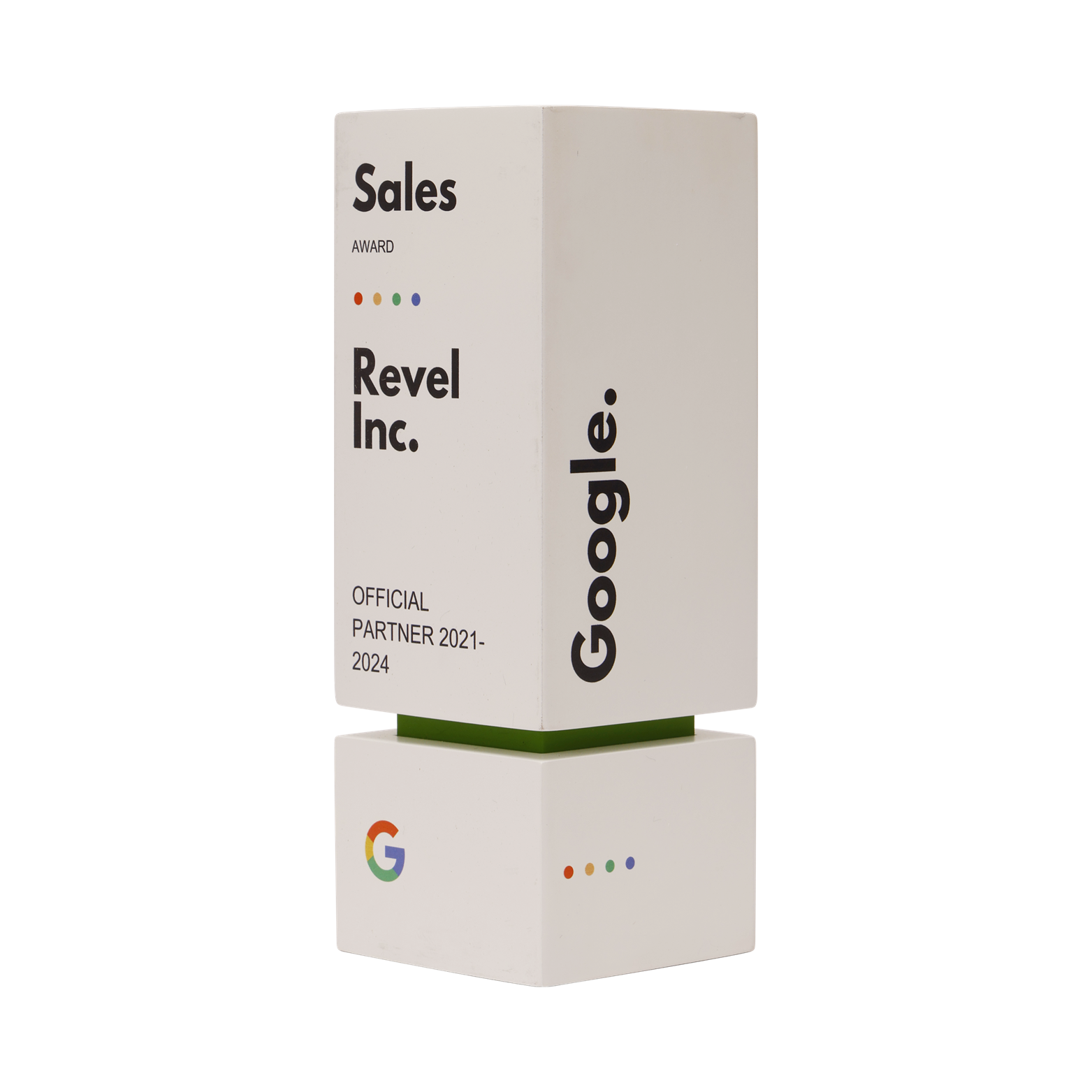 Google Trophy
