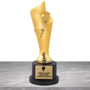 Trophies