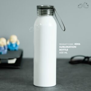 PNI-4006 Aluminium Sublimation Bottle