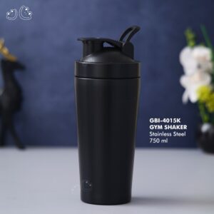 PNI-4015 K Stainless Steel Gym Shaker