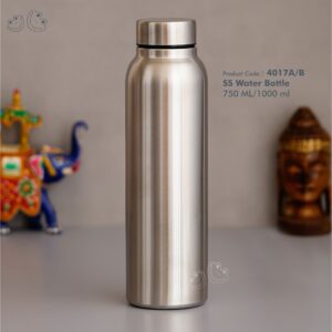 PNI-4017 Stainless Steel Water Bottle