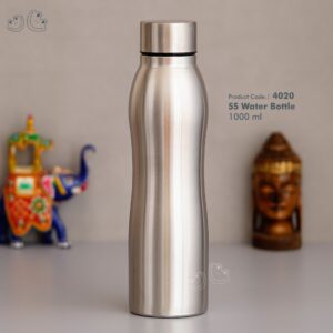 PNI-4020 Stainless Steel Bottle