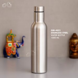 PNI-4021 Stainless Steel Bottle