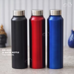 PNI-4023 Stainless Steel Bottle