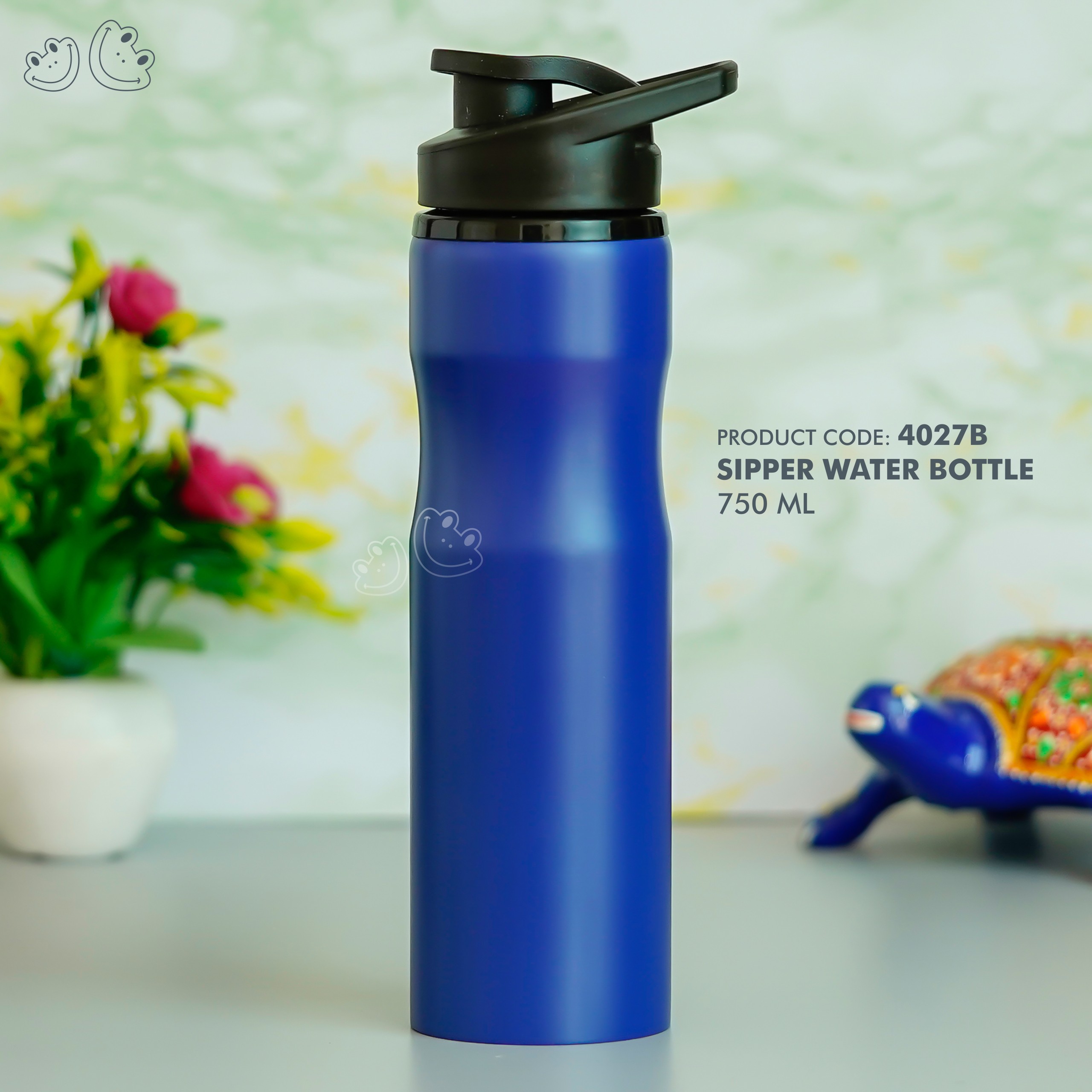 PNI-4027 Stainless Steel Bottle