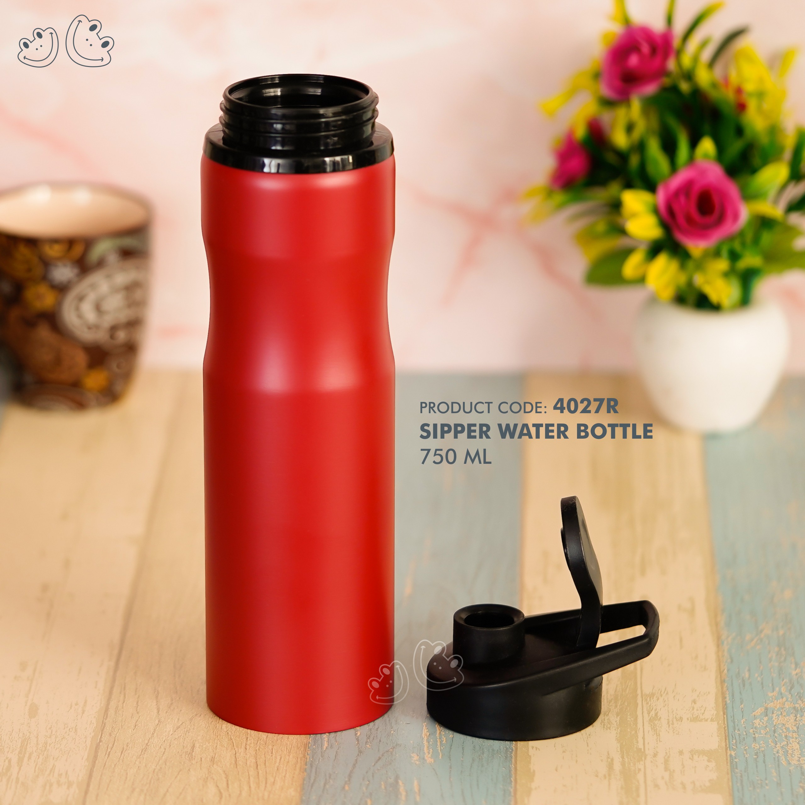 PNI-4027 Stainless Steel Bottle - Image 5