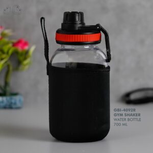 PNI-4092 Gym Shaker Water Bottle