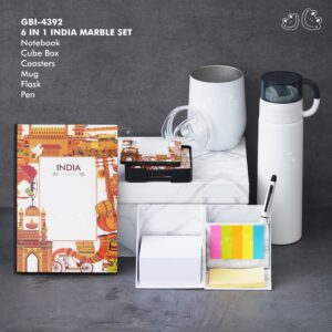 GBI-4392 6-in-1 Employee Welcome Kit