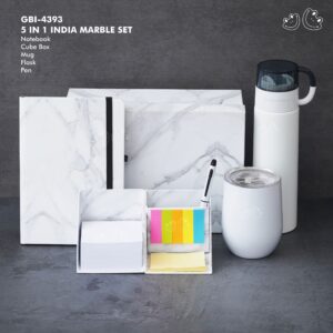 GBI-4393 5-in-1 Employee Welcome Kit