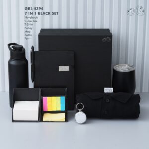 GBI-4394 7-in-1 Employee Welcome Kit