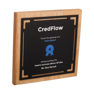 CRED FLOW