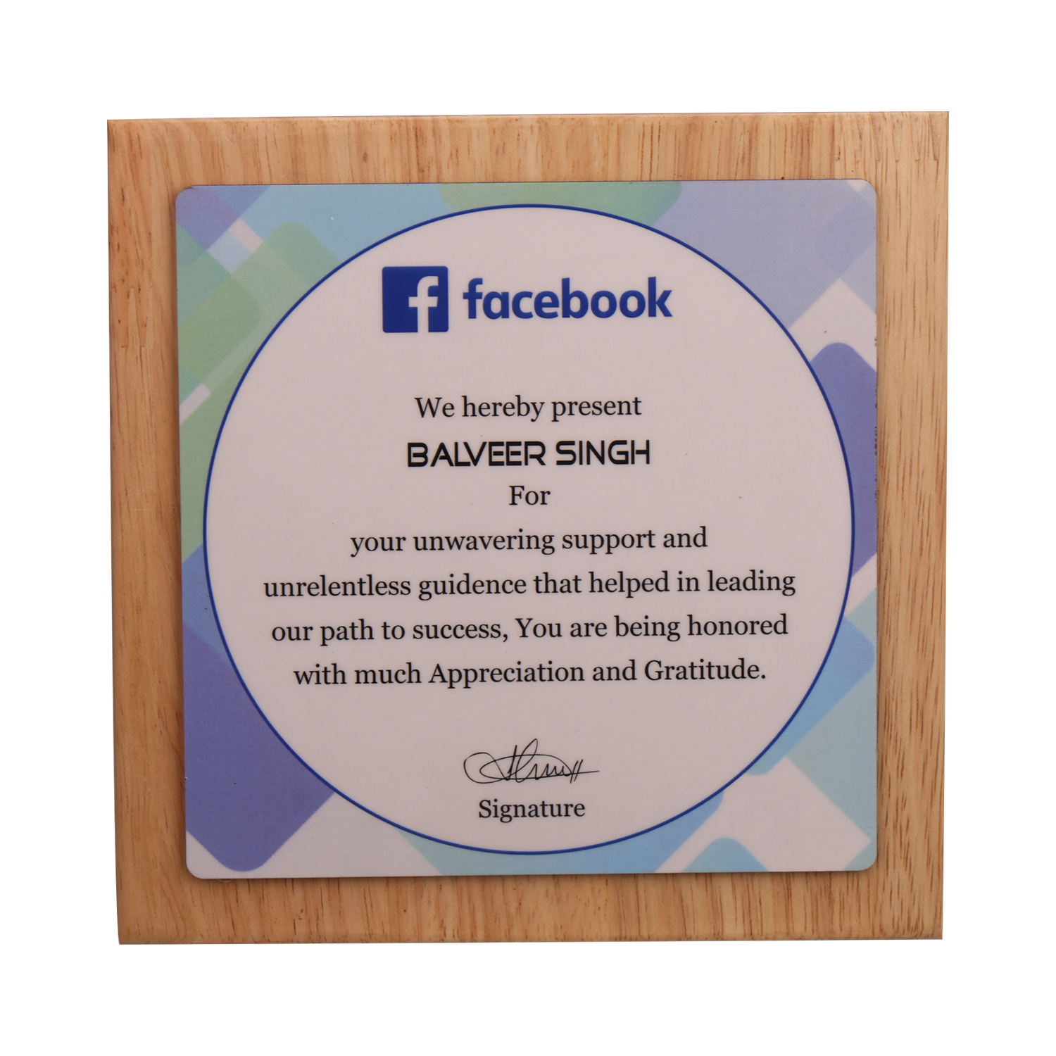 Facebook - Image 2