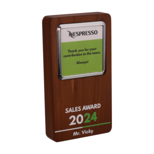 Nespresso