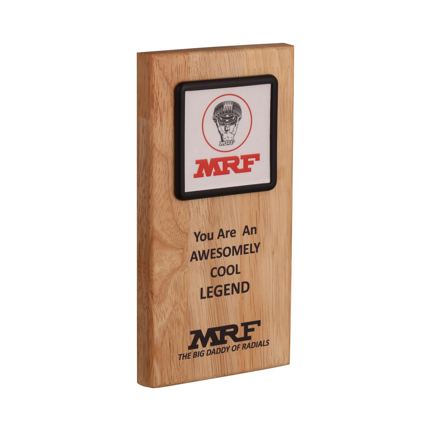 MRF