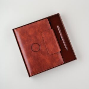 PowerBank Folders