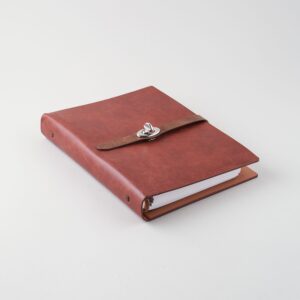 Special Leatherette Diaries