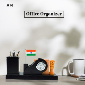 Centre of Participation JP - 08