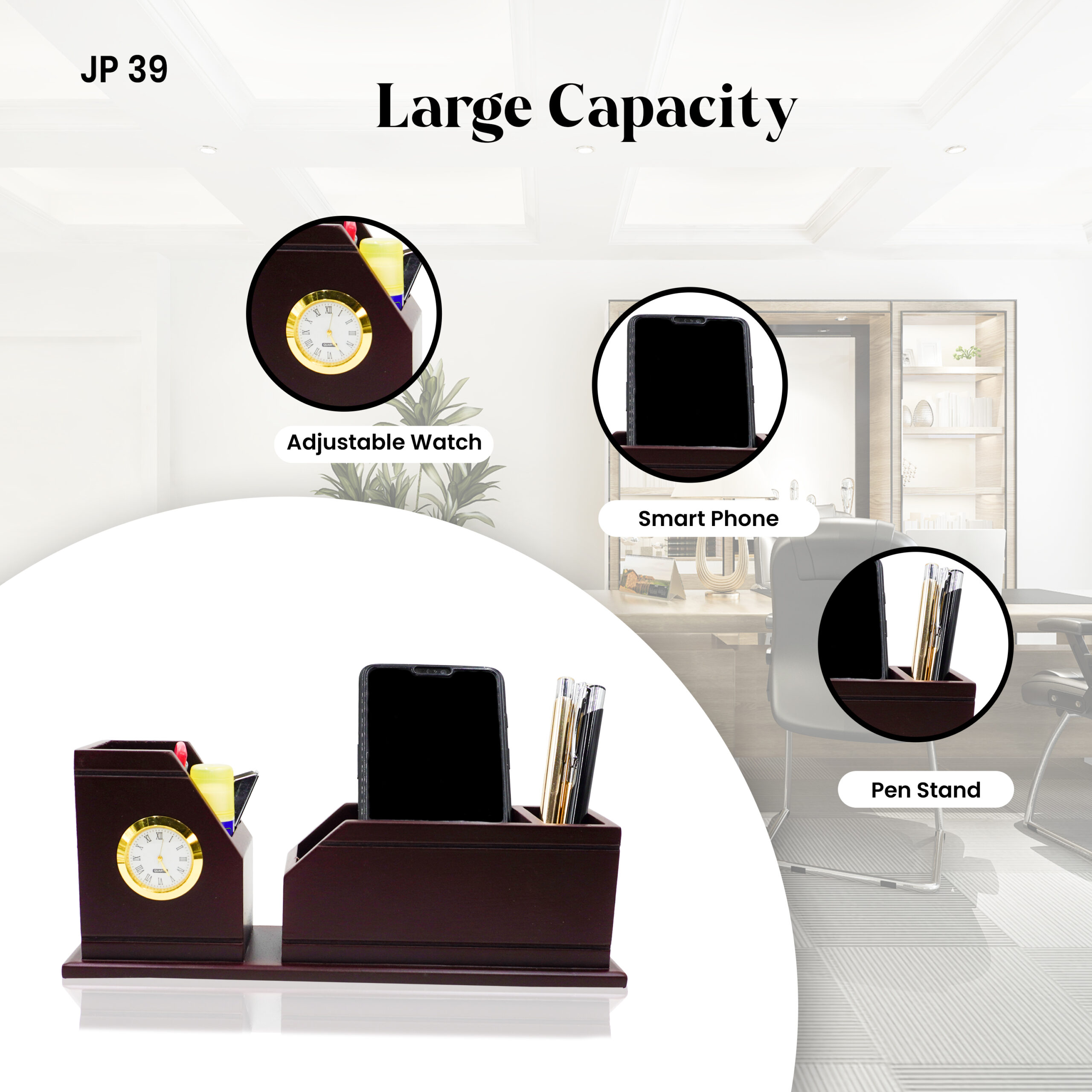 ACC JP-39 - Image 3