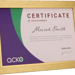 acko