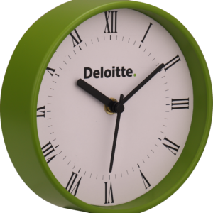 Deloitte