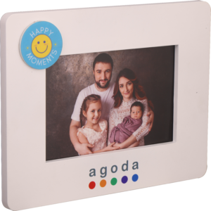 Agoda